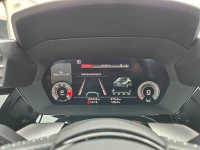 Audi A3 Lim.35 TDI"S line"Matrix"Kamera"Virtual"19 Zl — slika 21