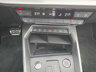 Audi A3 Lim.35 TDI"S line"Matrix"Kamera"Virtual"19 Zl — slika 19