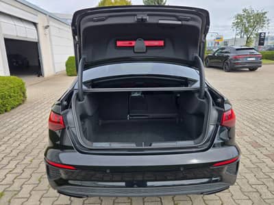 Audi A3 Lim.35 TDI"S line"Matrix"Kamera"Virtual"19 Zl — slika 5