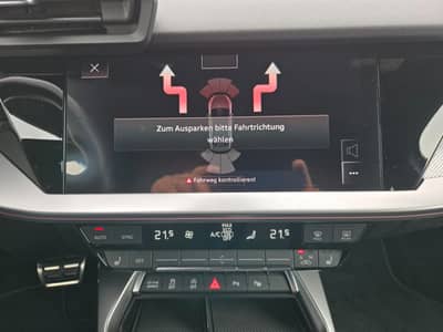 Audi A3 Lim.35 TDI"S line"Matrix"Kamera"Virtual"19 Zl — slika 18