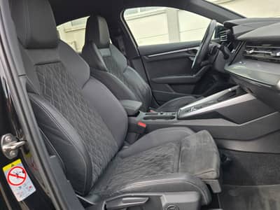 Audi A3 Lim.35 TDI"S line"Matrix"Kamera"Virtual"19 Zl — slika 13
