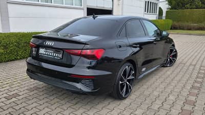Audi A3 Lim.35 TDI"S line"Matrix"Kamera"Virtual"19 Zl — slika 3