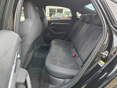 Audi A3 Lim.35 TDI"S line"Matrix"Kamera"Virtual"19 Zl — slika 23