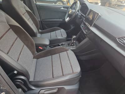 Seat Tarraco Xcellence/Navi/T.Leder/Kamera/LED/TOP — slika 18