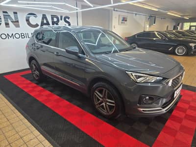 Seat Tarraco Xcellence/Navi/T.Leder/Kamera/LED/TOP — slika 4