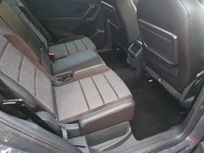 Seat Tarraco Xcellence/Navi/T.Leder/Kamera/LED/TOP — slika 20