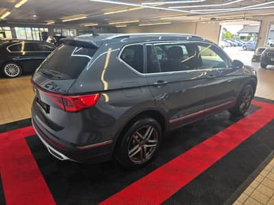 Seat Tarraco Xcellence/Navi/T.Leder/Kamera/LED/TOP — slika 8
