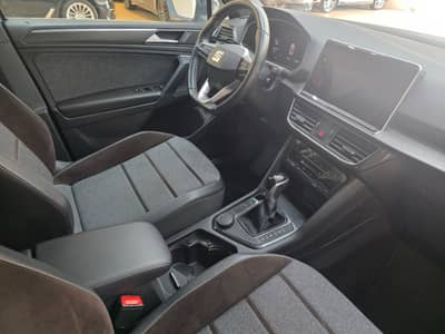Seat Tarraco Xcellence/Navi/T.Leder/Kamera/LED/TOP — slika 19