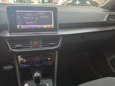 Seat Tarraco Xcellence/Navi/T.Leder/Kamera/LED/TOP — slika 12