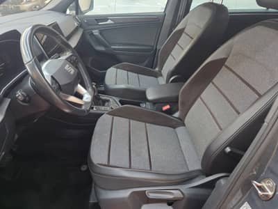 Seat Tarraco Xcellence/Navi/T.Leder/Kamera/LED/TOP — slika 17