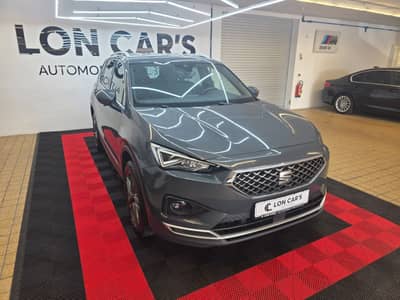 Seat Tarraco Xcellence/Navi/T.Leder/Kamera/LED/TOP — slika 3