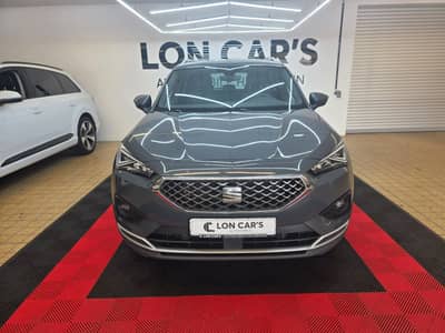 Seat Tarraco Xcellence/Navi/T.Leder/Kamera/LED/TOP — slika 2