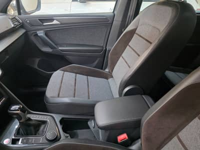 Seat Tarraco Xcellence/Navi/T.Leder/Kamera/LED/TOP — slika 16