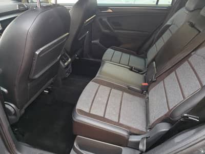 Seat Tarraco Xcellence/Navi/T.Leder/Kamera/LED/TOP — slika 14