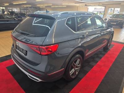 Seat Tarraco Xcellence/Navi/T.Leder/Kamera/LED/TOP — slika 10