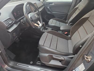 Seat Tarraco Xcellence/Navi/T.Leder/Kamera/LED/TOP — slika 15