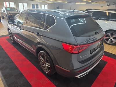 Seat Tarraco Xcellence/Navi/T.Leder/Kamera/LED/TOP — slika 11