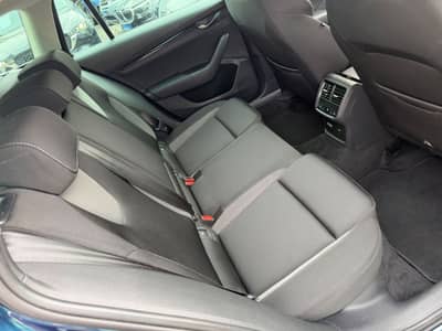 Skoda Octavia Combi Ambition — slika 11