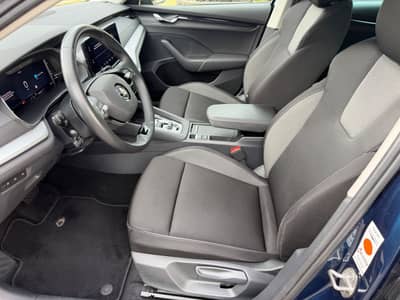 Skoda Octavia Combi Ambition — slika 5