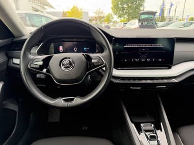 Skoda Octavia Combi Ambition — slika 3