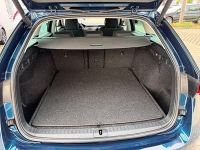 Skoda Octavia Combi Ambition — slika 13