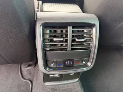 Skoda Octavia Combi Ambition — slika 4