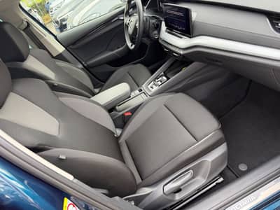 Skoda Octavia Combi Ambition — slika 10