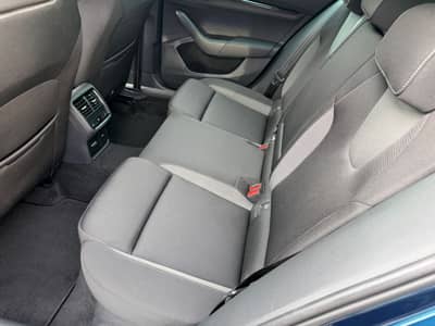 Skoda Octavia Combi Ambition — slika 6