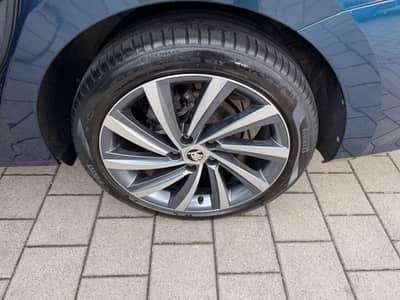 Skoda Octavia Combi Ambition — slika 7