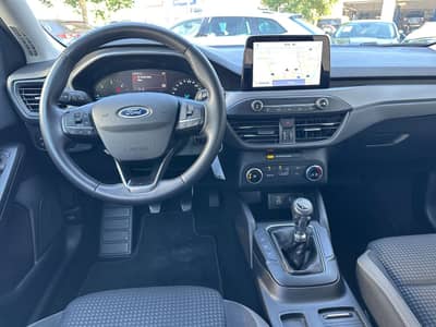 Ford Focus Turnier Cool & Connect — slika 3