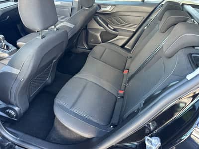 Ford Focus Turnier Cool & Connect — slika 5