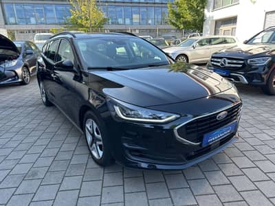Ford Focus Turnier Cool & Connect — slika 7