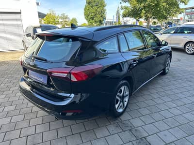 Ford Focus Turnier Cool & Connect — slika 8