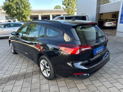 Ford Focus Turnier Cool & Connect — slika 2