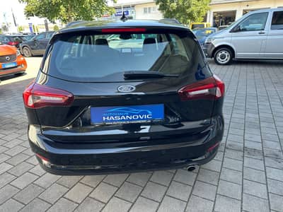 Ford Focus Turnier Cool & Connect — slika 11
