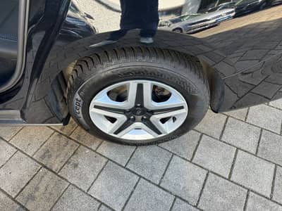 Ford Focus Turnier Cool & Connect — slika 6