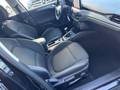 Ford Focus Turnier Cool & Connect — slika 9
