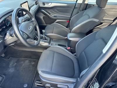 Ford Focus Turnier Cool & Connect — slika 4