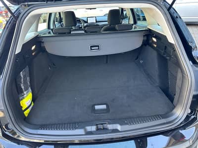 Ford Focus Turnier Cool & Connect — slika 12
