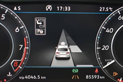 Volkswagen Arteon R-Line 4Motion PANO/AHK/STH/MASAGE/DYNAUD — slika 38