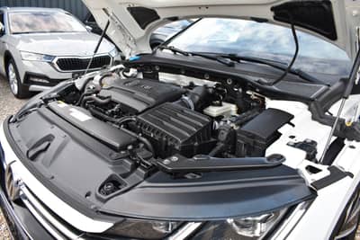 Volkswagen Arteon R-Line 4Motion PANO/AHK/STH/MASAGE/DYNAUD — slika 44
