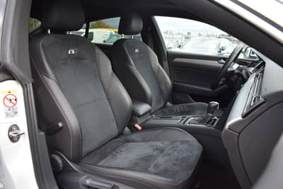 Volkswagen Arteon R-Line 4Motion PANO/AHK/STH/MASAGE/DYNAUD — slika 13