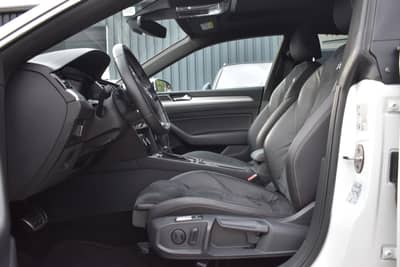 Volkswagen Arteon R-Line 4Motion PANO/AHK/STH/MASAGE/DYNAUD — slika 10