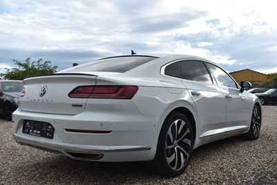 Volkswagen Arteon R-Line 4Motion PANO/AHK/STH/MASAGE/DYNAUD — slika 3
