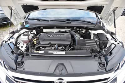 Volkswagen Arteon R-Line 4Motion PANO/AHK/STH/MASAGE/DYNAUD — slika 43