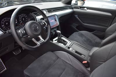 Volkswagen Arteon R-Line 4Motion PANO/AHK/STH/MASAGE/DYNAUD — slika 8