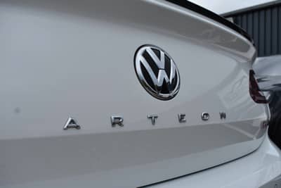 Volkswagen Arteon R-Line 4Motion PANO/AHK/STH/MASAGE/DYNAUD — slika 41