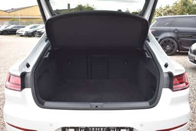 Volkswagen Arteon R-Line 4Motion PANO/AHK/STH/MASAGE/DYNAUD — slika 35
