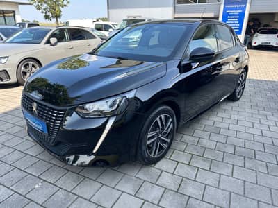 Peugeot 208 Allure — slika 1