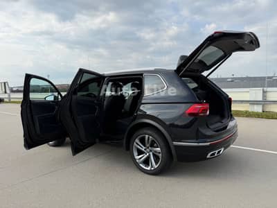 Volkswagen Tiguan Allspace 2.0 TDI DSG*4M*R LINE*7 SITZ*VOL — slika 20